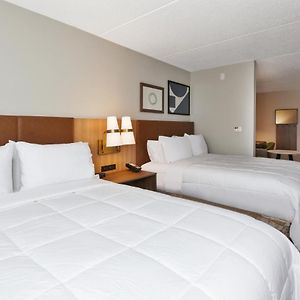 Studio Suite Two Queen Beds
